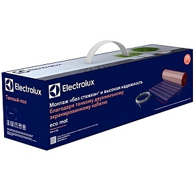 Нагревательный мат Electrolux EEM 2-150 4м2